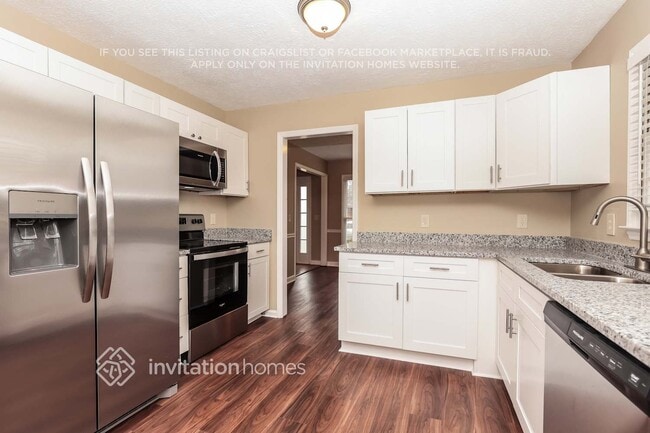 Photo - 3126 Chanda Ln