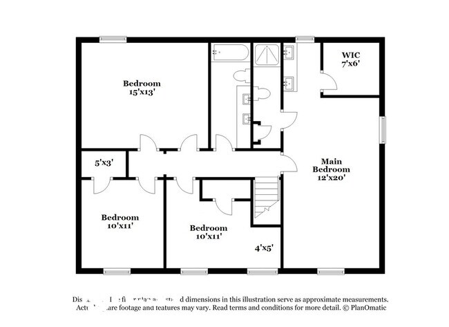 Photo - 3288 Parkbrook Dr
