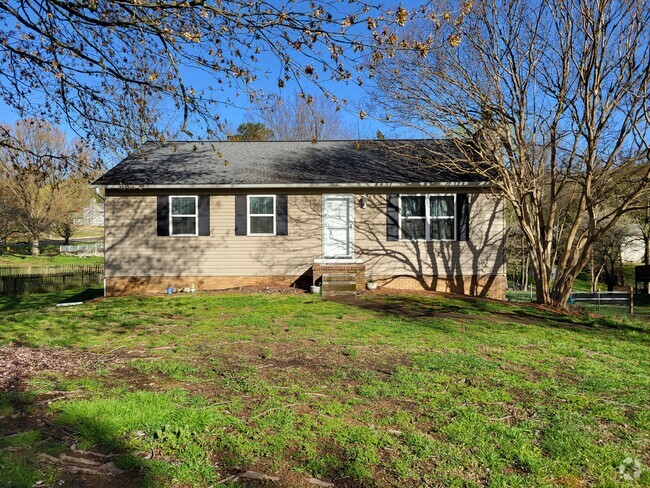 Building Photo - 10609 Sprawls Point Rental