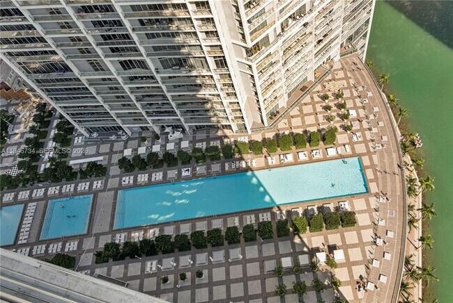 Photo - 495 Brickell Ave Unit 3804