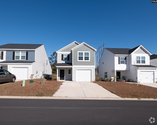 Building Photo - 825 Wolfsburg Rd Rental