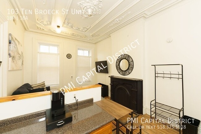 Building Photo - 103 Ten Broeck St Unit 1 Rental