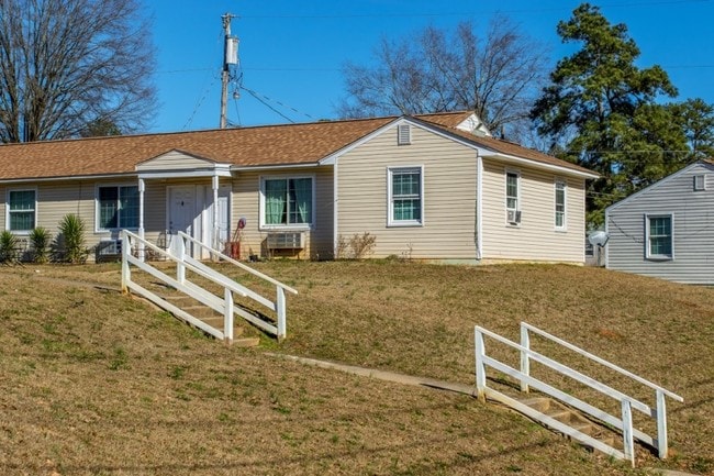 The Village at Glenhaven - Village at Glenhaven