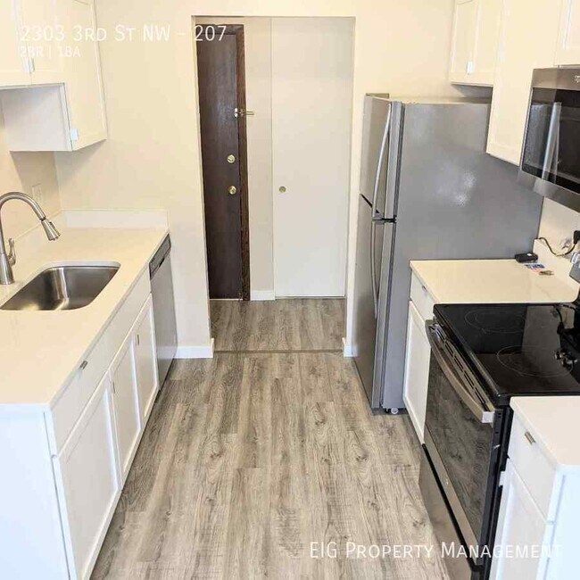 Photo - Available 2/17/2024 Unit 207