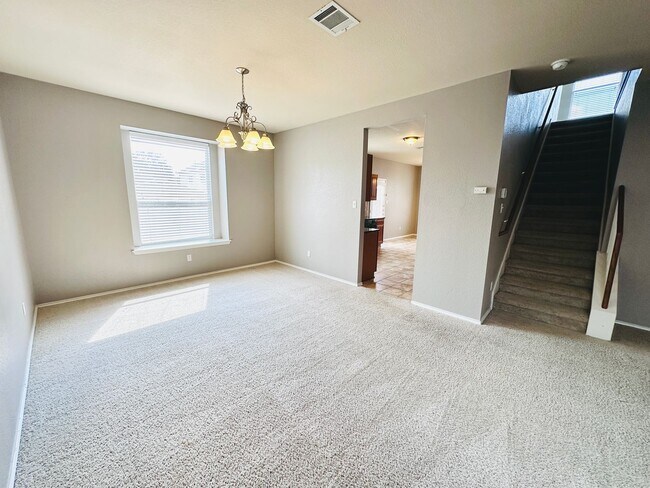 Photo - 4-Bedroom Home in Rancho Alto – 2,258 Sq Ft with Garage and Spacious Master Suite