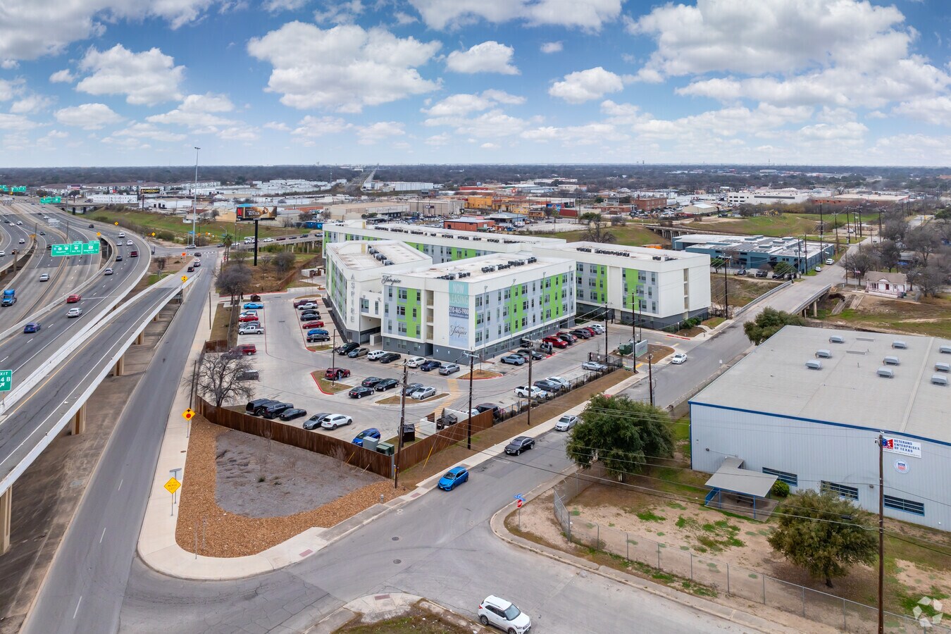 Photo - Aspire at Tampico