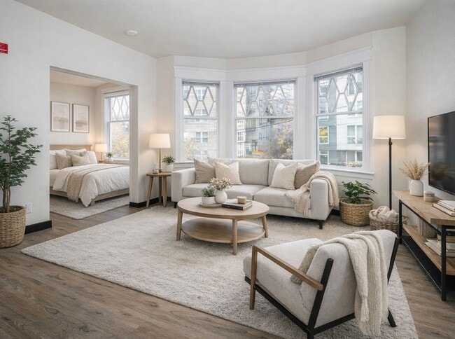 Photo - Belmont Flats