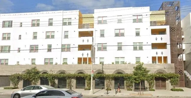 Photo - 3411 Crenshaw Blvd