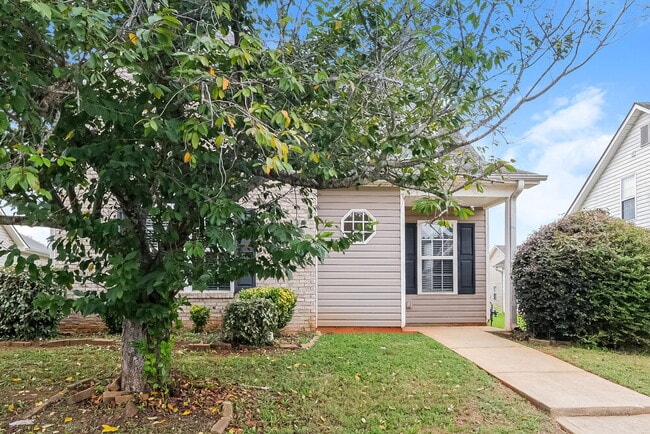 Building Photo - 1850 New Orleans Way Rental