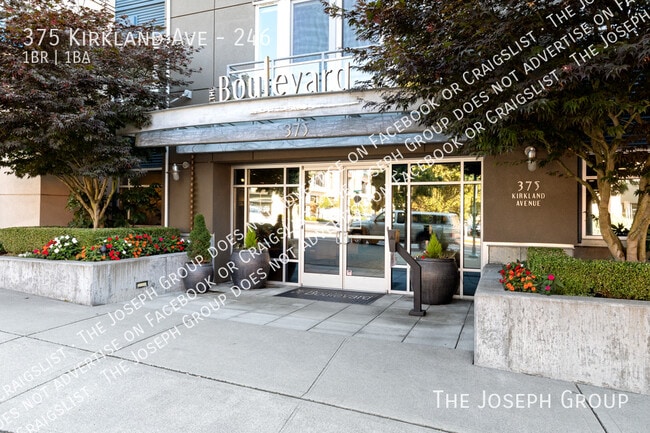 Building Photo - 375 Kirkland Ave Unit 246