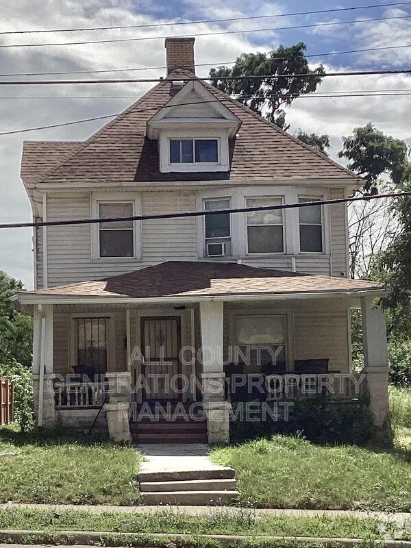 Building Photo - 1828 Noble Rd Rental