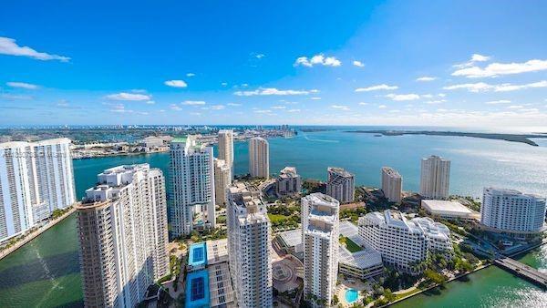Photo - 90 SW 3rd St Condo Unit 2212