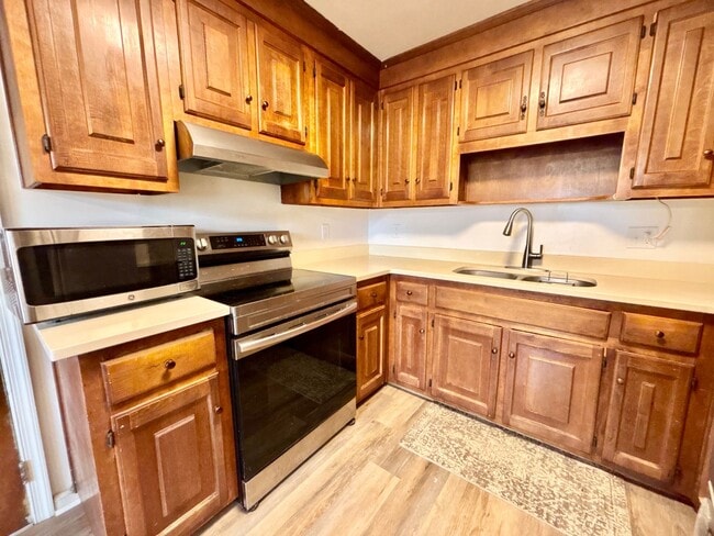 Photo - Cozy Brick Ranch in Norfolk!