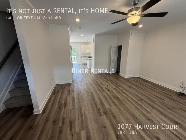 Photo - 1077 Harvest Ct