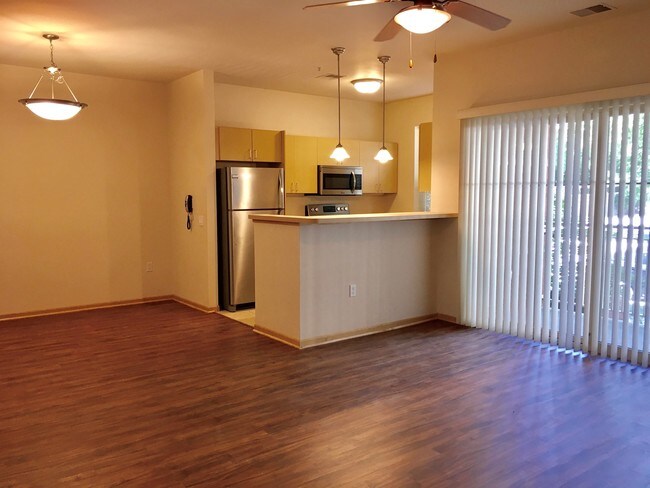 Photo - City Gables Apartments