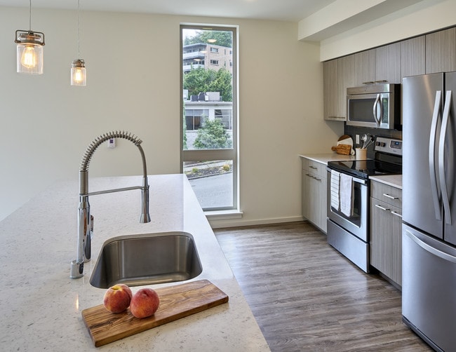The Hadley Apartments