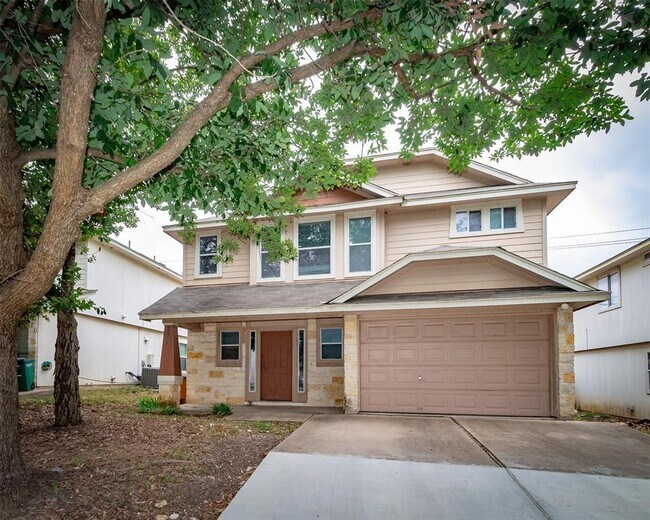 Photo - 2406 Magin Meadow Dr