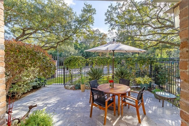 Photo - 4710 Post Oak Timber Dr