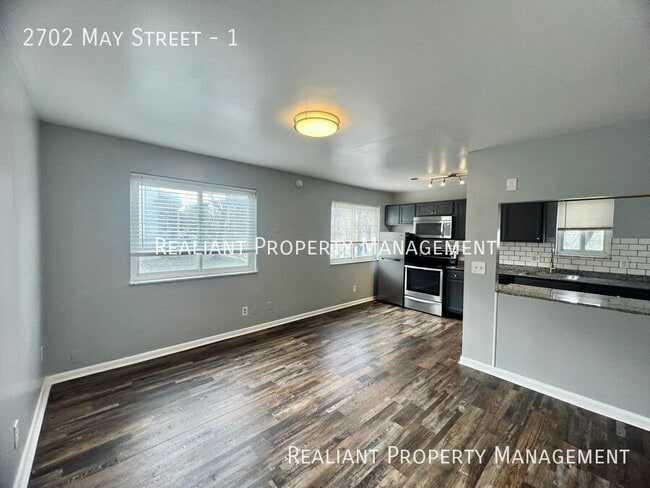 Photo - 2702 May St Unit 1