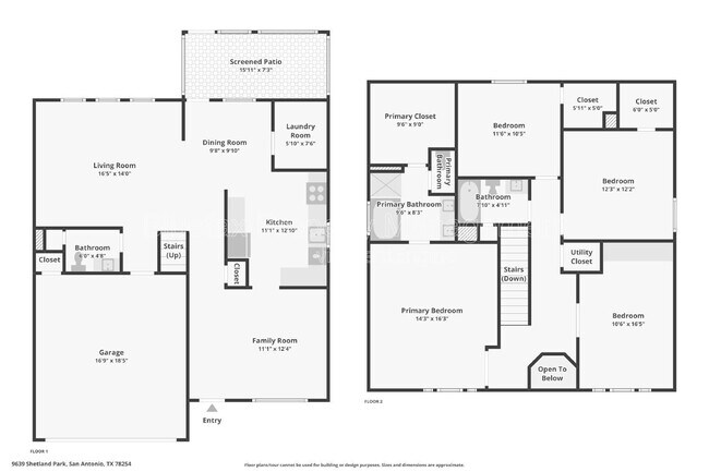 Photo - 9639 Shetland Park