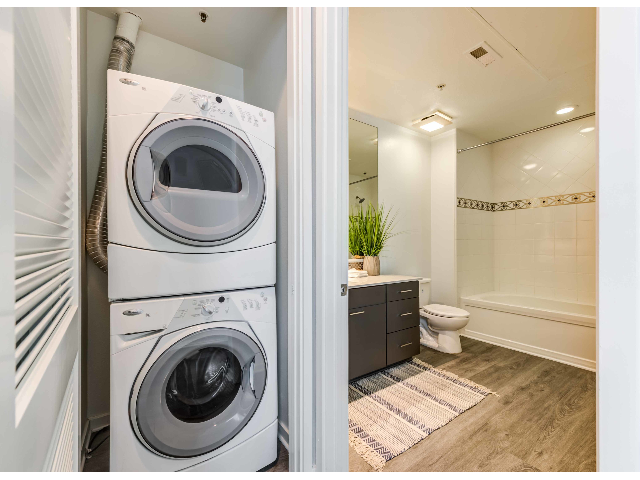 Forty55 Lofts