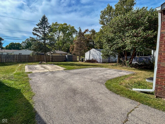 Photo - 5846 N Keystone Ave