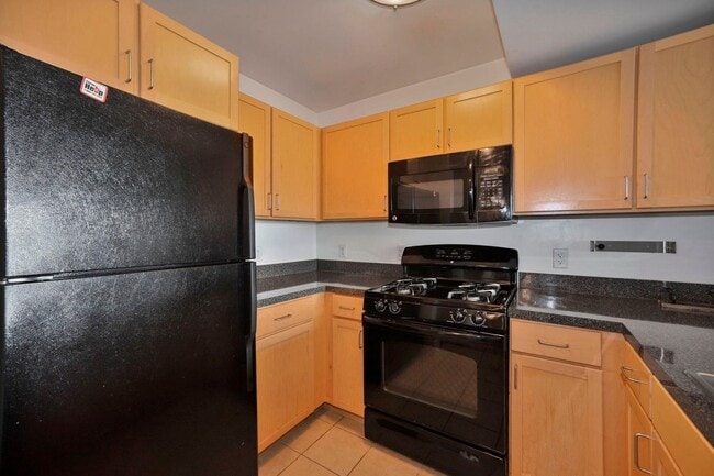 Photo - Available Now! Electric, Gas and Water included in Rent! Spacious Studio in an Amenity Rich Build... Unit N614