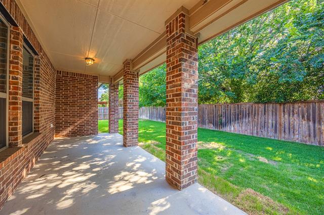 Photo - 6913 Chisholm Trail