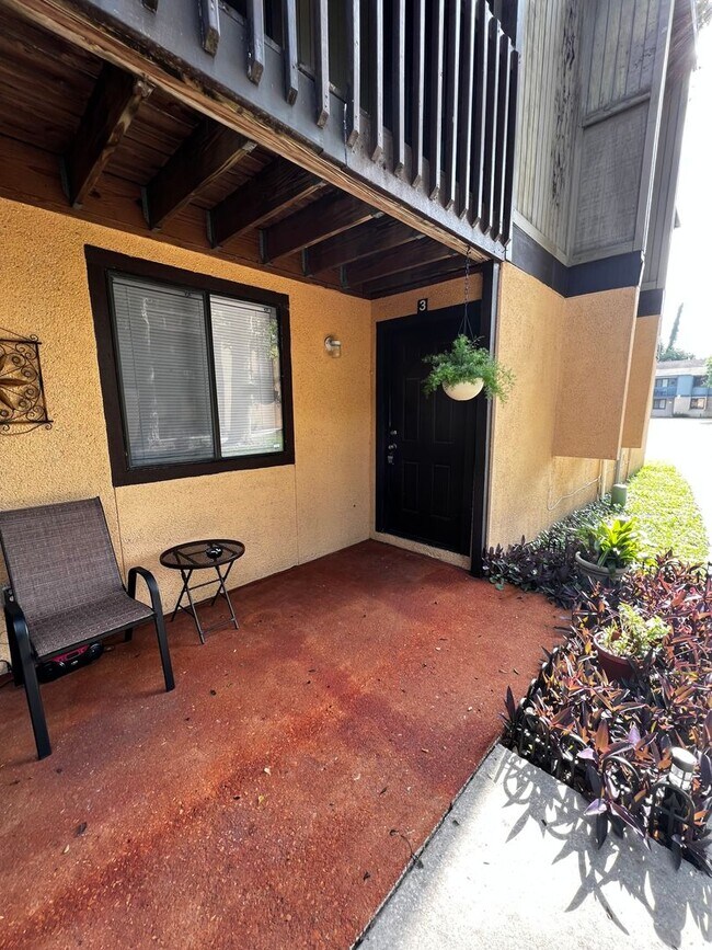 Photo - First floor 2/1 Available for Move in! Affordable and Conveniently Located!