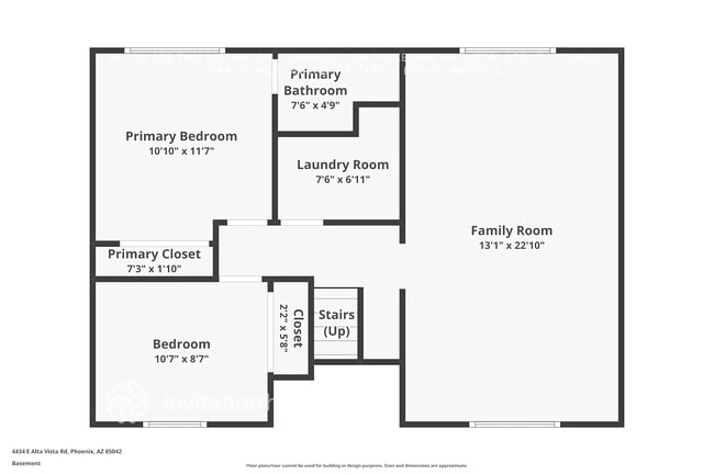 Photo - 4434 E Alta Vista Rd