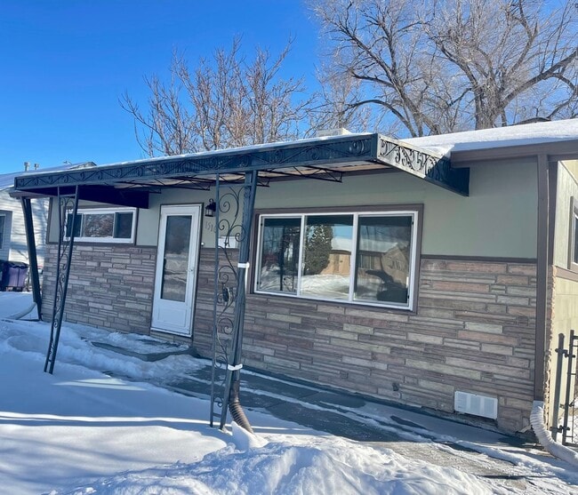 Charming Renovated 2bed/1bath Denver Home ... - Charming Renovated 2bed/1bath Denver Home ...