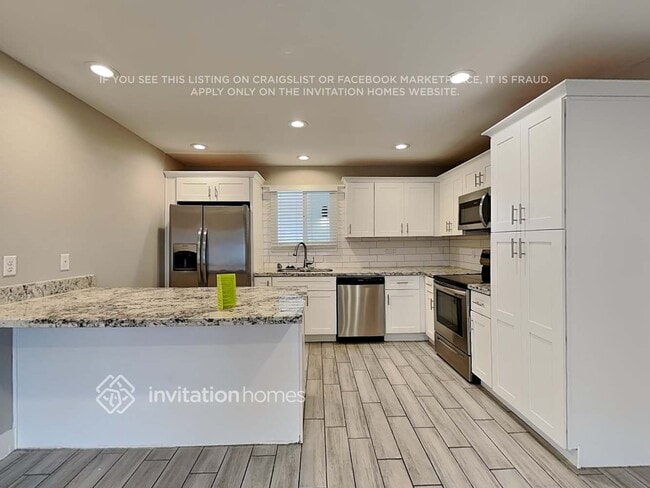 Photo - 3105 S Jentilly Ln