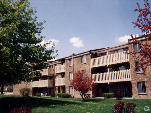 Beech Pointe Apartments - Beech Pointe Apartments