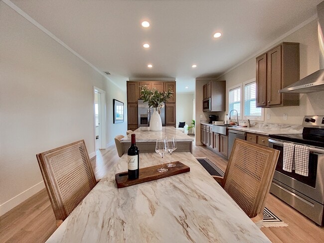 Photo - The Homes at Wolf Creek