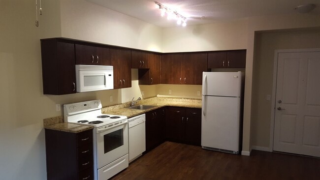 Photo - Cathedral Park