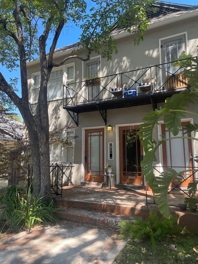 35THST927 - 35THST927 Apartamento Unidad #1