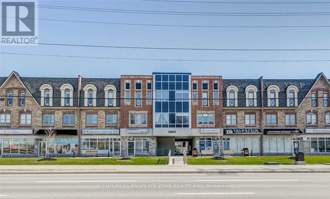 Photo - 3865 Major Mackenzie Dr W