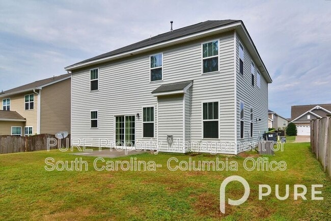 433 Drooping Leaf Rd