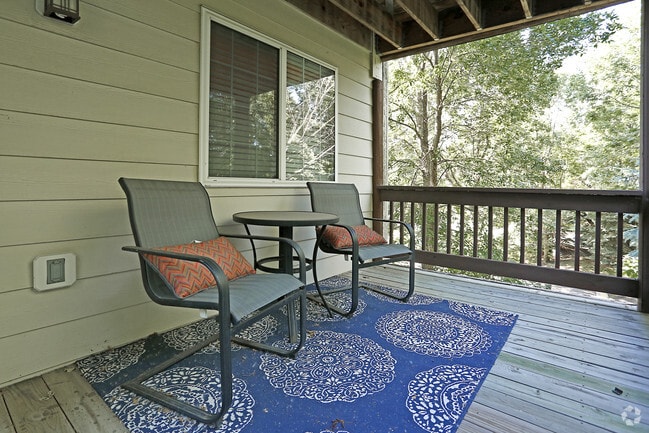 Birchwood Apartments