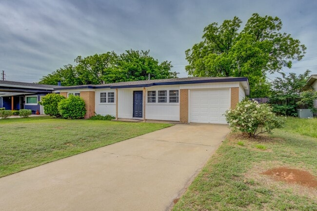 Photo - Charming Updated 3 Bedroom