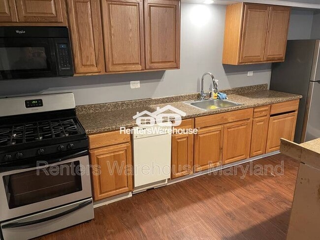 Photo - 3400 Dudley Ave