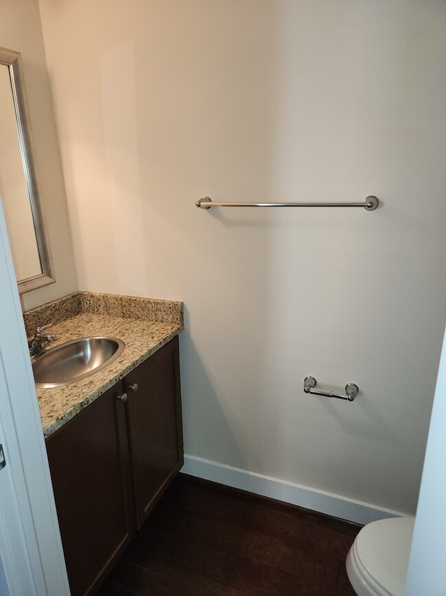 Kingsdale Lofts
