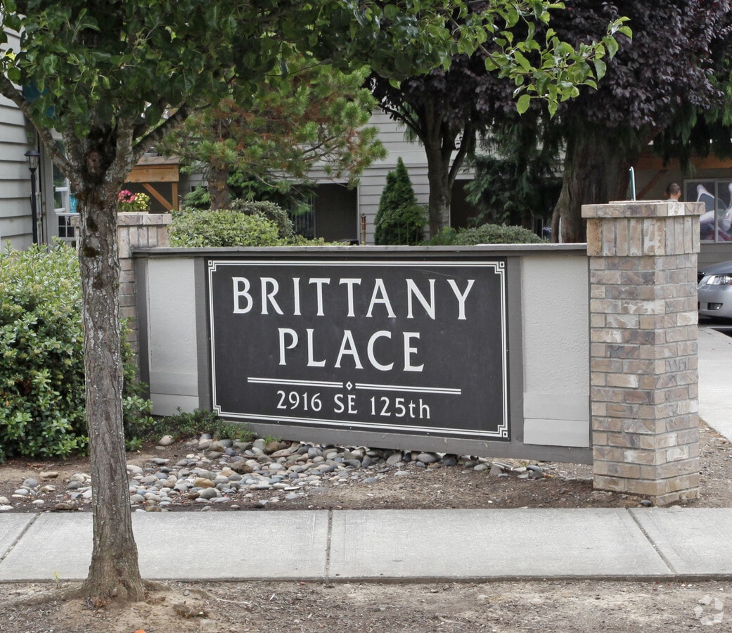 Brittany Place - Brittany Place