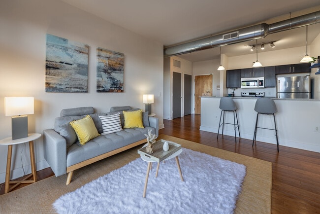 Photo - Attain Shockoe