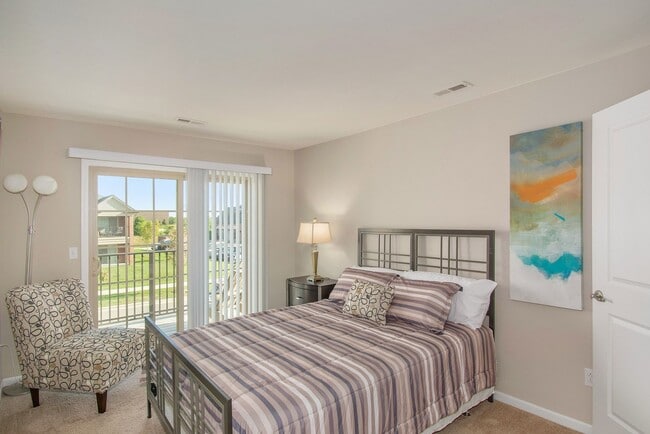 Tribute Creek Apartment Homes
