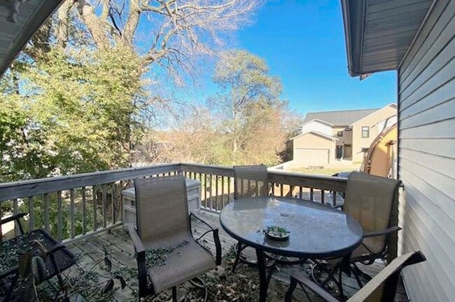 Photo - 3 Bedroom Duplex Available August 1st, 2026