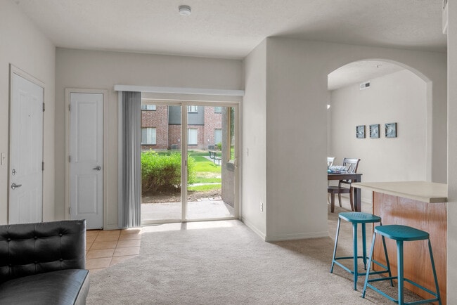 Pleasant Springs Apartments