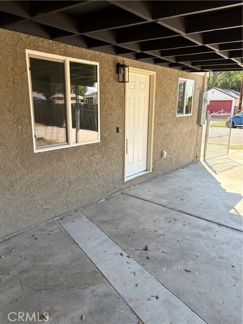 Photo - 1003 E Colton Ave Casa Adosada