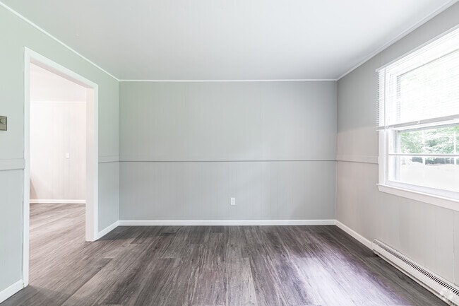 1BR, 1BA