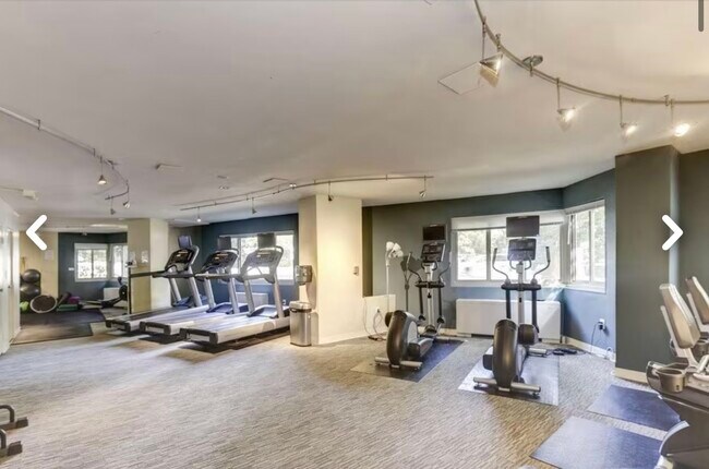 Photo - 4600 Connecticut Ave NW Unit 806